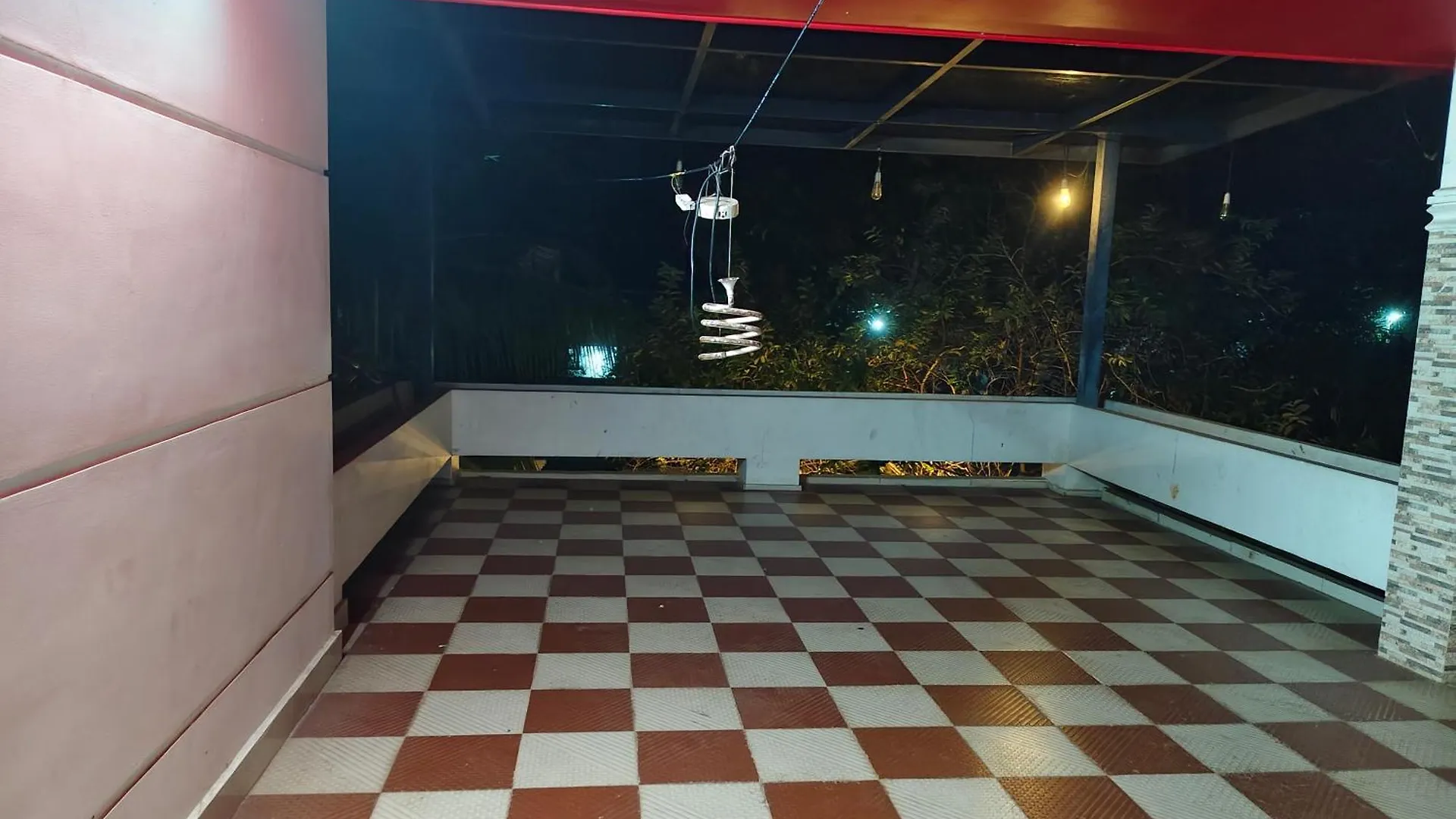 Apartment Vintage Villa Alappuzha