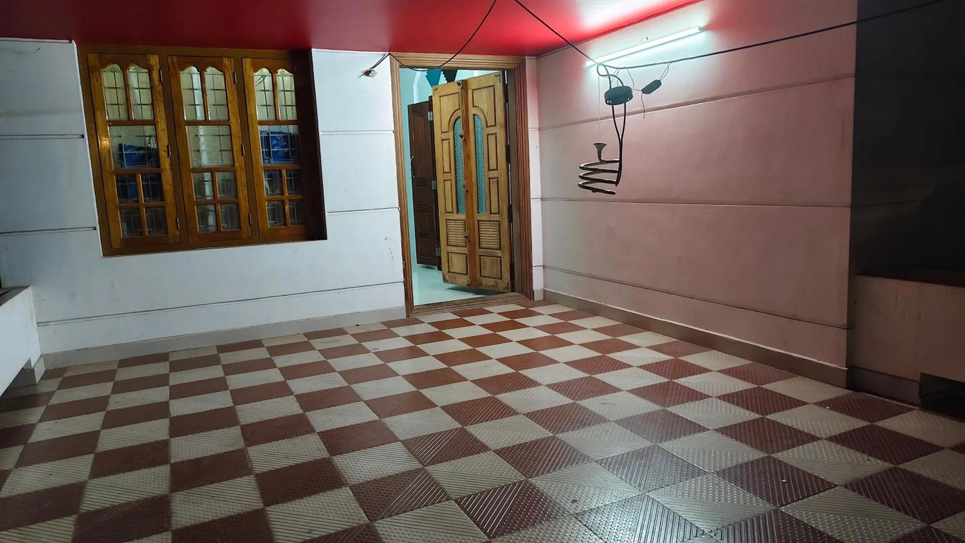 Apartment Vintage Villa Alappuzha