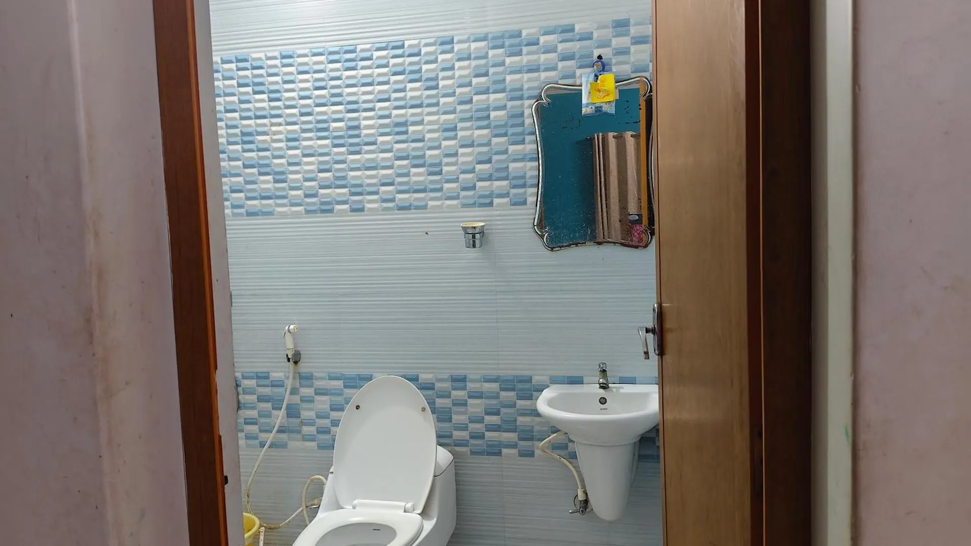 Apartment Vintage Villa Alappuzha