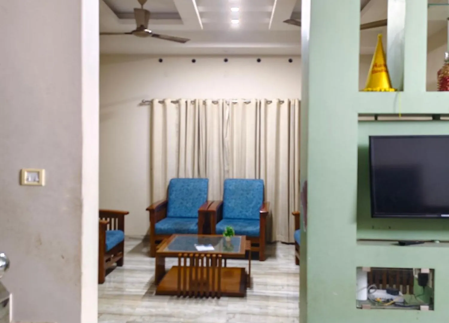 Vintage Villa Alappuzha 0*,
