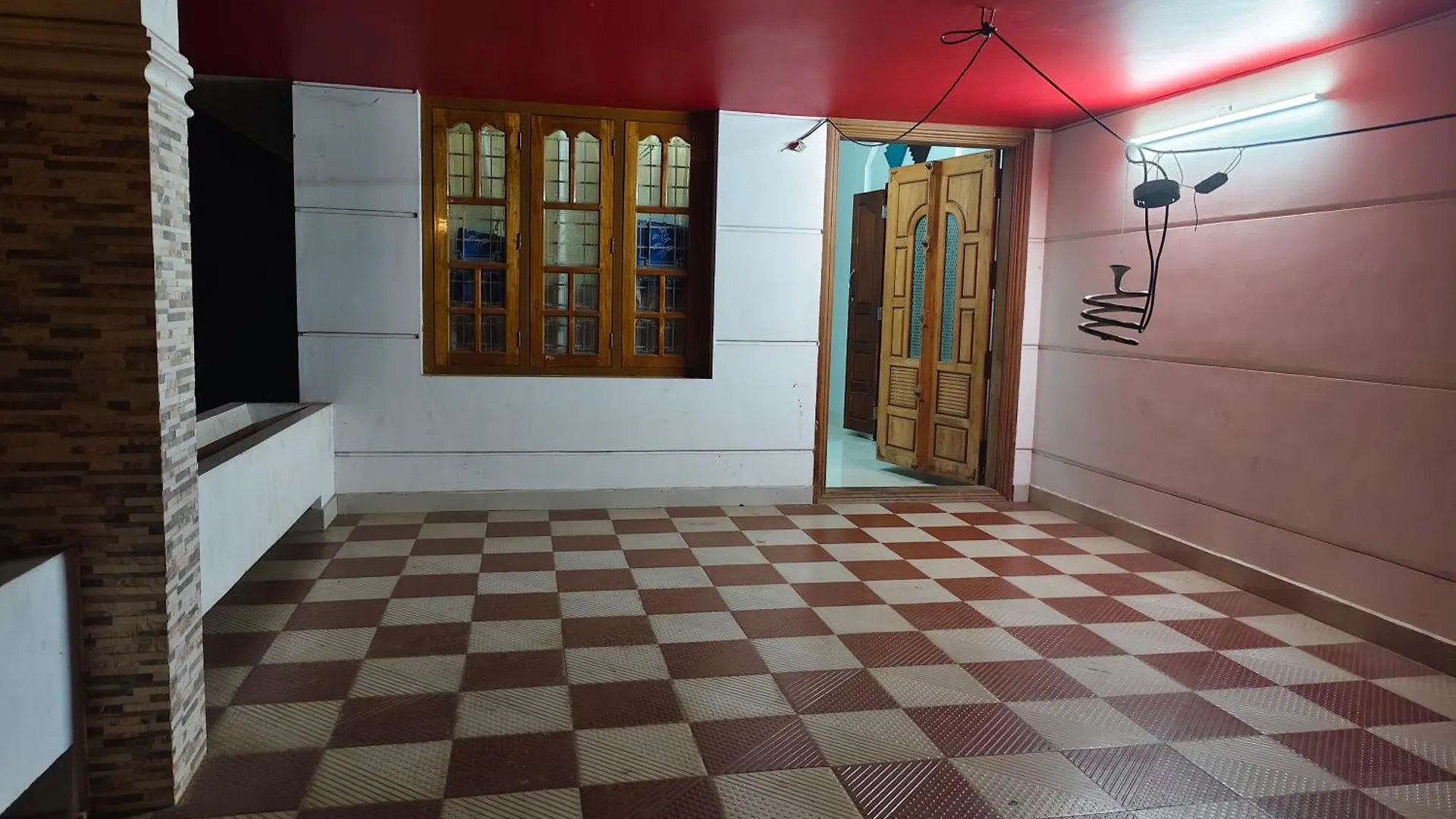 Vintage Villa Alappuzha