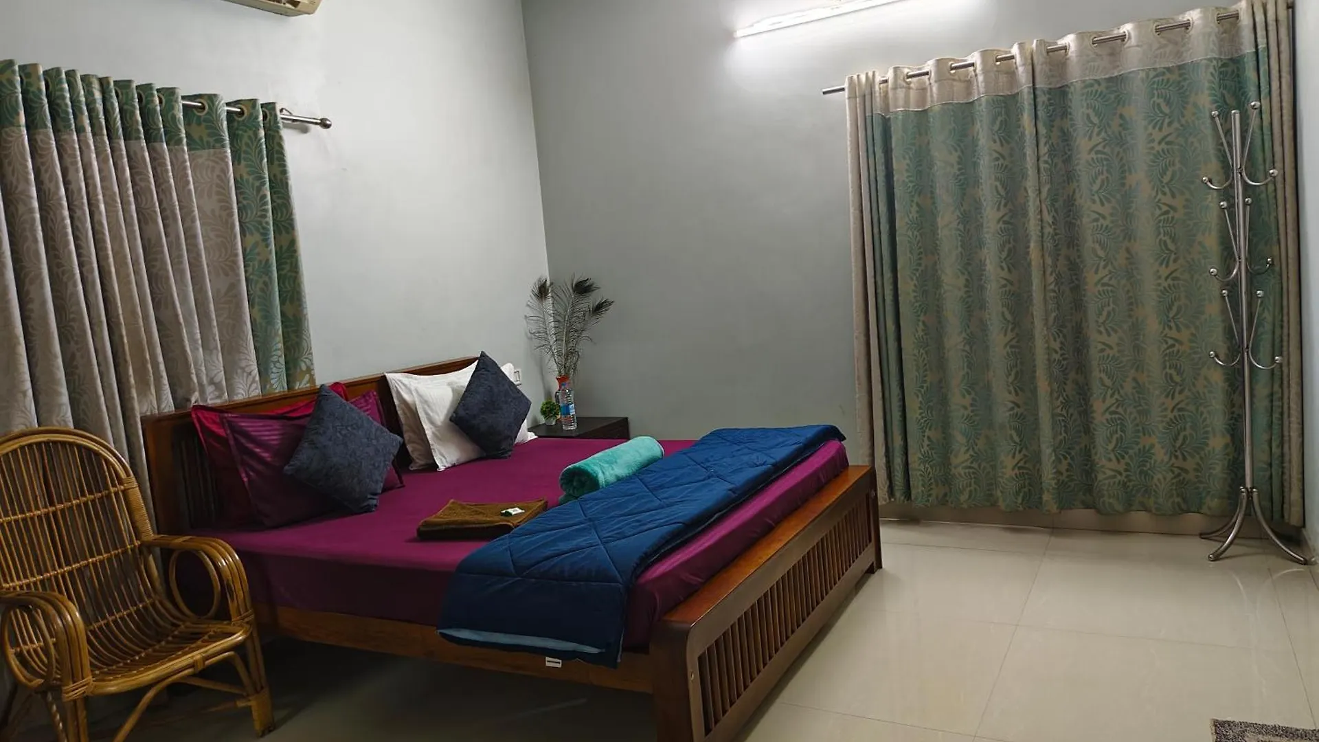 Vintage Villa Alappuzha 0*,  India