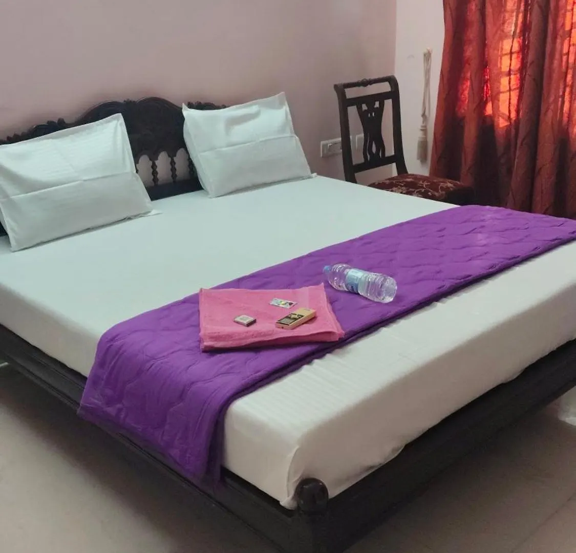 Vintage Villa Alappuzha 0*,