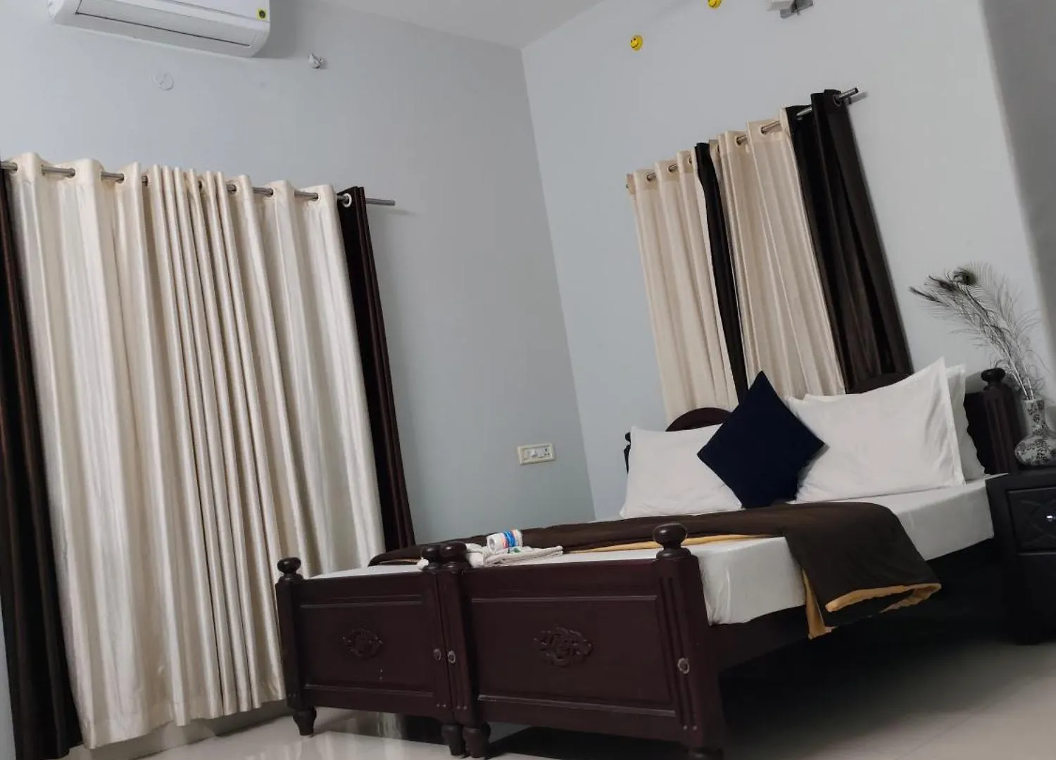 Apartment Vintage Villa Alappuzha