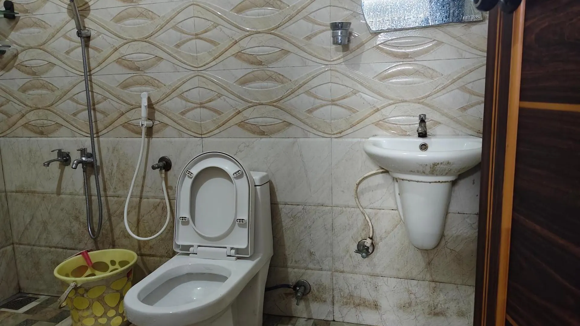 Apartment Vintage Villa Alappuzha India